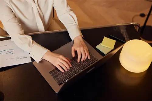 星际和平公司职员介绍