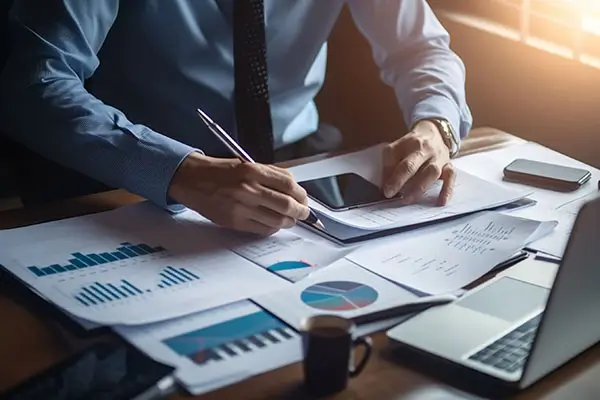 美菜网公司介绍