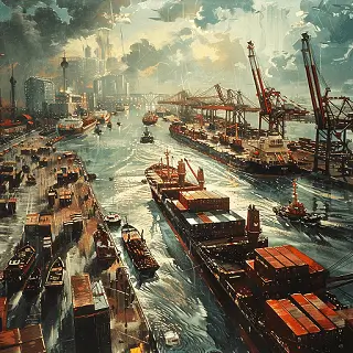 苹果公司团队介绍