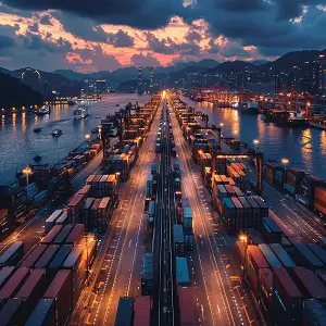 铁建沙特公司介绍