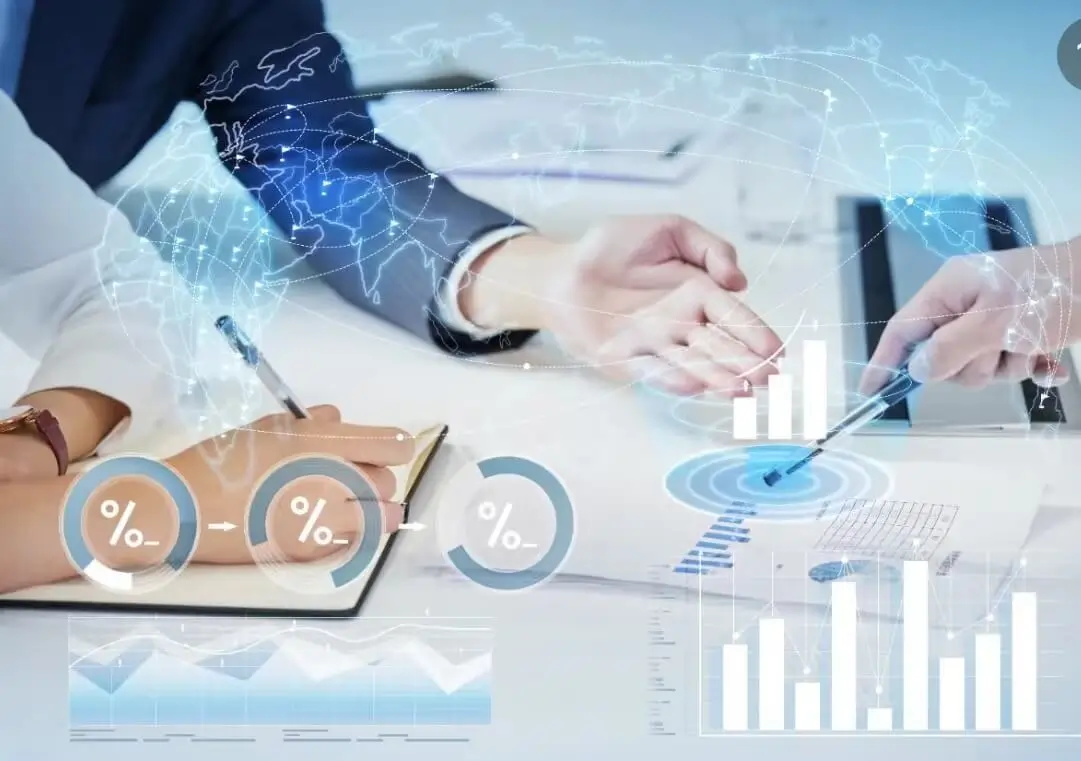 电影公司文化墙介绍