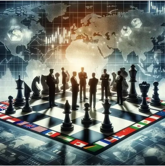 青岛兰德公司产品介绍