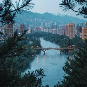 烟草公司张浩简历介绍