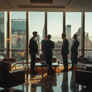 沈阳财税公司单位介绍