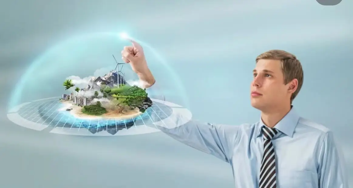 公司文化展厅介绍演讲