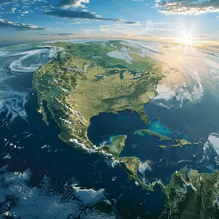 环境地质公司介绍