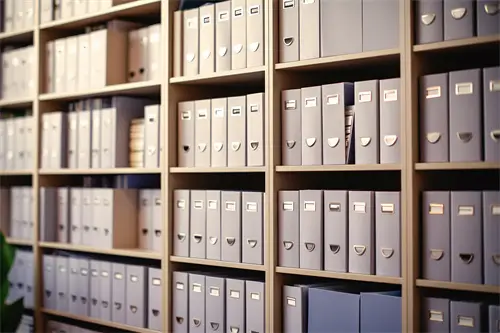 公司检查介绍怎么写