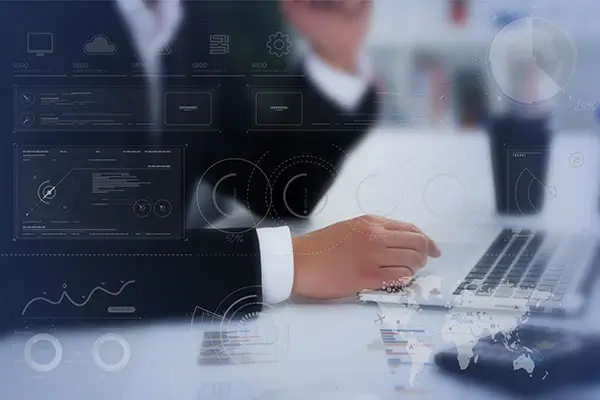 瑞昌国际公司介绍词