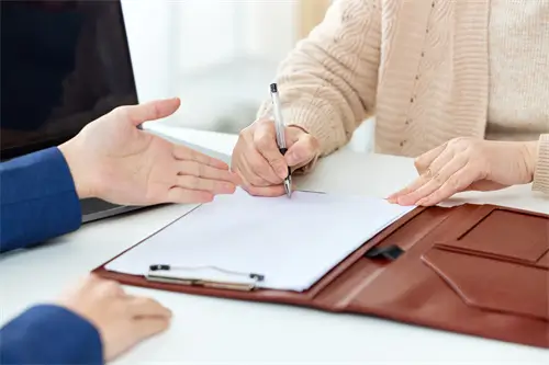 保安公司自我介绍